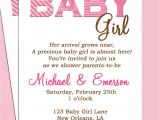 Baby Party Invitation Wording Baby Shower Invitation Wording Lifestyle9