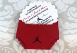 Baby Shower after Baby is Born Invitation Wording theme Sports themed Baby Shower Invitation after Sports