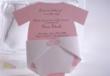 Baby Shower and Diaper Party Invitations Diaper Invites for Baby Shower Cimvitation