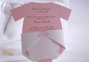 Baby Shower and Diaper Party Invitations Diaper Invites for Baby Shower Cimvitation