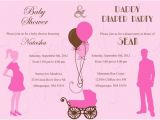 Baby Shower and Diaper Party Invitations Pinterest the World S Catalog Of Ideas