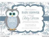 Baby Shower Boy Invitation Ideas Baby Boy Baby Shower Invitations