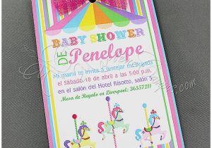 Baby Shower by Mail Invitations Baby Shower Invitation Awesome Baby Shower by Mail