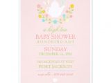 Baby Shower High Tea Invitation Wording Pink High Tea Baby Shower Invitation