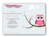 Baby Shower Images for Invitations Baby Shower Invitations for Girls Best Baby Decoration