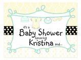 Baby Shower Invitation Ideas for Unknown Gender Baby Shower Invitation Gender Unknown Postcard