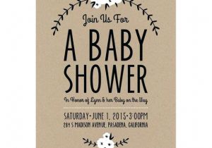 Baby Shower Invitation Ideas for Unknown Gender Baby Shower Invitation Ideas for Unknown Gender