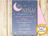 Baby Shower Invitation In Spanish Quinceanera Invitations Templates In Spanish Lovely
