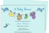 Baby Shower Invitation Information Fice Baby Shower Email Invitation