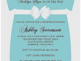 Baby Shower Invitation Kits Do-it-yourself Baby Shower Invitation Awesome Baby Shower Invitation