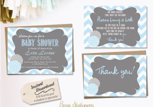 Baby Shower Invitation Kits Do It Yourself Cards Ideas with Diy Baby Shower Invitation Kits Hd