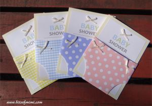 Baby Shower Invitation Kits Do It Yourself Diy Baby Shower Invitation Kits Various Invitation Card