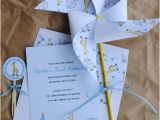 Baby Shower Invitation Kits Do It Yourself Printable 1st Birthday Invitations Elephant and Giraffe