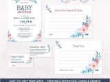 Baby Shower Invitation Packages Baby Shower Invitation Kits – Gangcraft