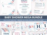 Baby Shower Invitation Packages Mr & Mrs Wedding Invitation Templates