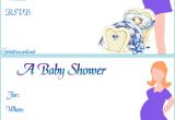 Baby Shower Invitation Postcards Free Baby Shower Cards Free Printable Baby Shower