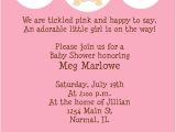 Baby Shower Invitation Sayings for A Girl Quotes for Girls Baby Shower Quotesgram
