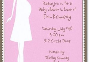 Baby Shower Invitation Text Ideas 10 Best Simple Design Baby Shower Invitations Wording