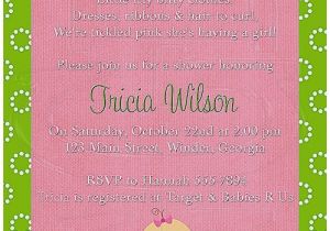 Baby Shower Invitation with Baby Name Baby Shower Invitation Lovely Baby Shower Invitation
