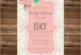 Baby Shower Invitation with Baby Name Pinterest • the World’s Catalog Of Ideas