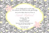 Baby Shower Invitation Wording asking for Gift Cards Wording for Baby Shower Invitations asking for Gift Cards