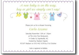 Baby Shower Invitation Wording for Office Party Baby Shower Invitation Wording for Fice Party Cobypic