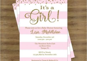 Baby Shower Invitation Wording for Office Party Colors Cute Baby Girl Shower Invitation Wording Plus with