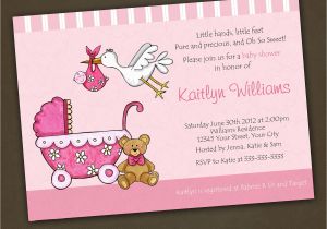 Baby Shower Invitation Wording Ideas for Unknown Gender Baby Shower Invitations Ideas Homemade Image