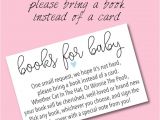 Baby Shower Invitations asking for Books Book Baby Shower Invitations & Wording Ideas