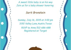 Baby Shower Invitations Boy Monkey theme Little Man themed Baby Shower Ideas My Practical Baby