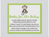 Baby Shower Invitations Bring A Book Instead Of Card Baby Shower Invitation Elegant Baby Shower Invitations