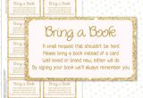 Baby Shower Invitations Bring A Book Instead Of Card Best Sample Baby Shower Invitations Bring A Book Instead