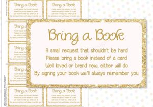 Baby Shower Invitations Bring A Book Instead Of Card Best Sample Baby Shower Invitations Bring A Book Instead