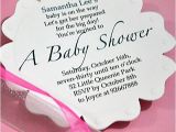 Baby Shower Invitations Card Making Handmade Baby Shower Invitations