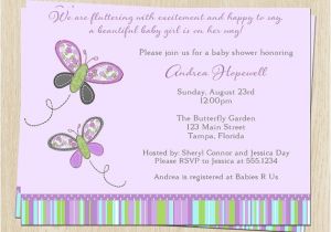 Baby Shower Invitations Cheap Price Cheap Baby Shower Invitations for Girl