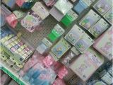 Baby Shower Invitations Dollar Tree Dollar Tree Baby Shower Decorations are Actually Very Cute