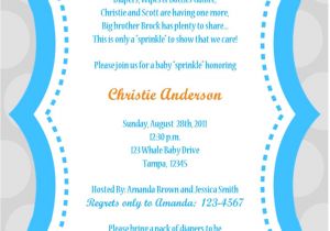 Baby Shower Invitations for A Boy Templates Baby Boy Shower Invitations Wording Free Printable Baby