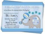 Baby Shower Invitations for A Boy Templates Baby Shower Invitation Printable Baby Shower Invitations