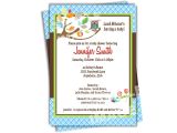 Baby Shower Invitations for Boys Wording Baby Boy Shower Invitation Wording