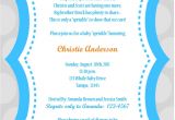 Baby Shower Invitations for Boys Wording Baby Boy Shower Invitations Wording
