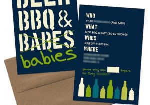 Baby Shower Invitations for Men Baby Shower for Men Baby Shower Hosting Ideas