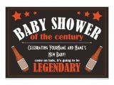 Baby Shower Invitations for Men Baby Shower for Men Invitation