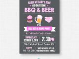 Baby Shower Invitations for Men Beer and Diaper Party Invitation Diaper Party Invite for Men