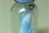 Baby Shower Invitations In A Bottle Pin by Daniele Hoffman On Crafts & Gifts