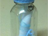 Baby Shower Invitations In A Bottle Pin by Daniele Hoffman On Crafts & Gifts