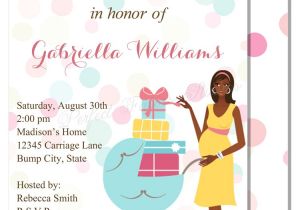 Baby Shower Invitations In Honor Of Baby Shower Invitation