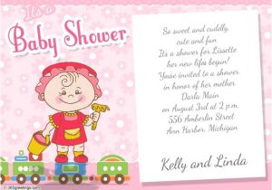 Baby Shower Invitations In Honor Of Baby Shower Invitations 365greetings
