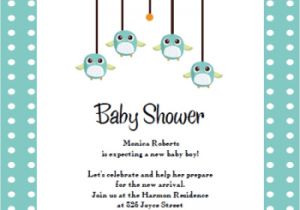 Baby Shower Invitations Layouts Baby Shower Invitations Templates