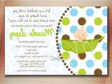 Baby Shower Invitations Mailed for You Design Ba Shower Invitation Message within Baby