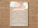 Baby Shower Invitations Mailed for You Heaven Sent Baby Shower Invitation Gender Neutral Baby